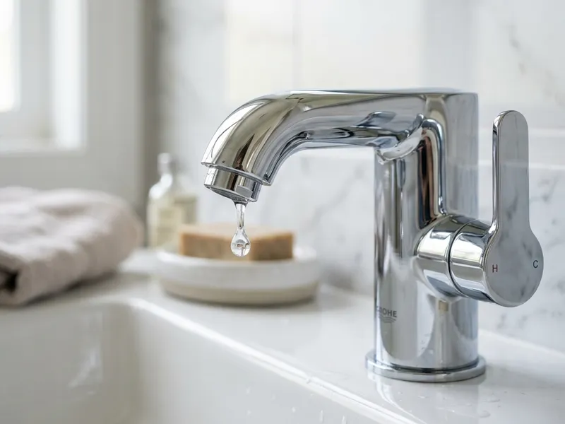 Faucet Repair & Installation Plumber in Vernon Hills, IL